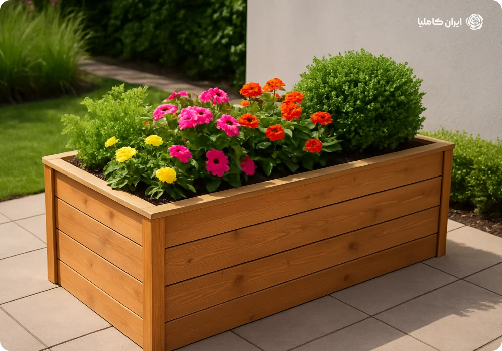 فلاورباکس چیست